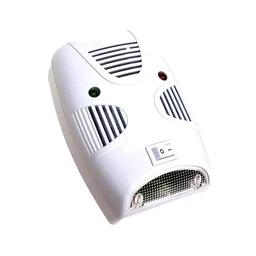 Ultrasonic Pest Repeller for Rats Mosquitoes Cockroaches