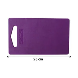 Unbreakable Cutting Board – Durable Food-Grade Kitchen Essential
