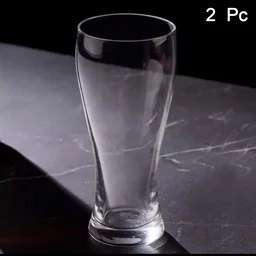 Unbreakable Pitcher Glass Set – Durable 350ML Plastic Tumblers