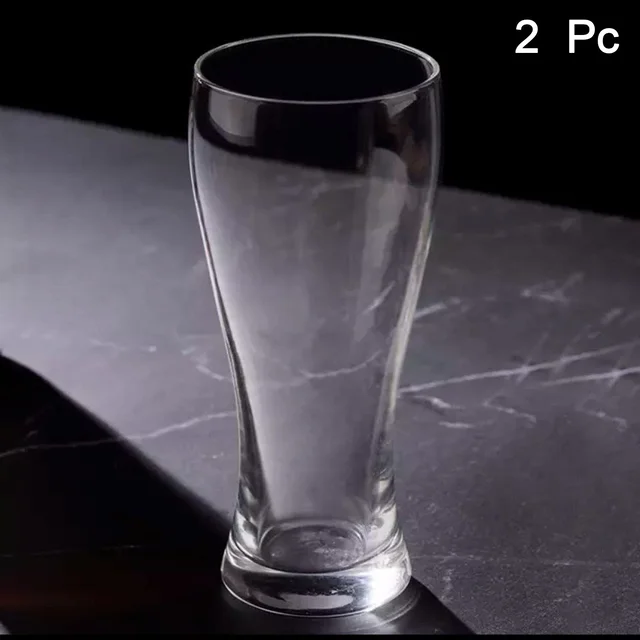 Unbreakable Pitcher Glass Set – Durable 350ML Plastic Tumblers