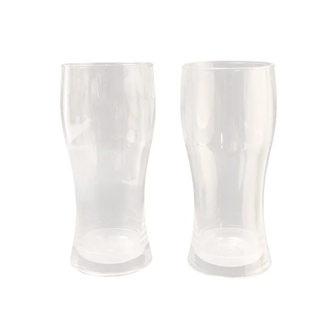 Unbreakable Pitcher Glass Set – Durable 350ML Plastic Tumblers