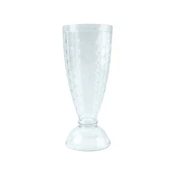 Unbreakable Plastic Drinking Glass – Stylish & Long-lasting Drinkware