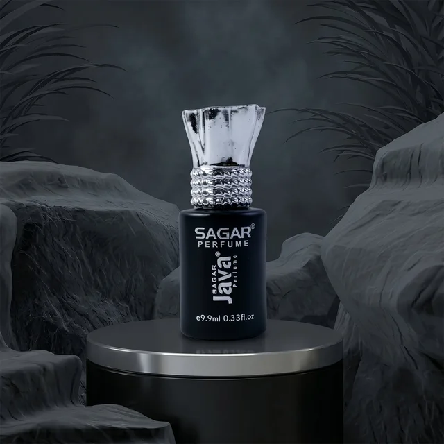 Unisex Attar – Long-Lasting Alcohol-Free Perfume Oil for All