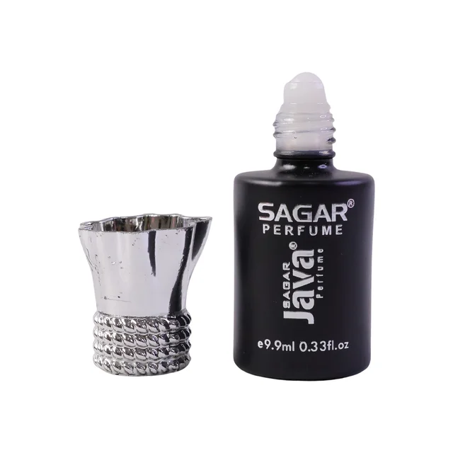 Unisex Attar – Long-Lasting Alcohol-Free Perfume Oil for All