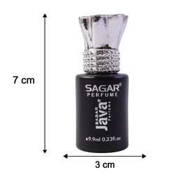 Unisex Attar – Long-Lasting Alcohol-Free Perfume Oil for All