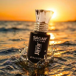 Unisex Attar – Long-Lasting Alcohol-Free Perfume Oil for All