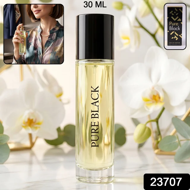 Unisex Eau De Parfum – Long-Lasting Floral & Citrus Fragrance