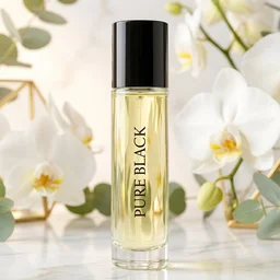 Unisex Eau De Parfum – Long-Lasting Floral & Citrus Fragrance
