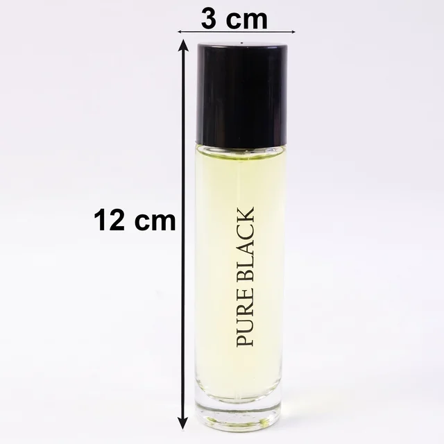 Unisex Eau De Parfum – Long-Lasting Floral & Citrus Fragrance