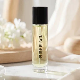 Unisex Eau De Parfum – Long-Lasting Floral & Citrus Fragrance