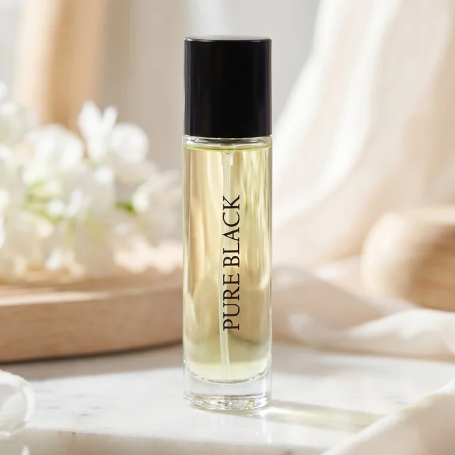 Unisex Eau De Parfum – Long-Lasting Floral & Citrus Fragrance