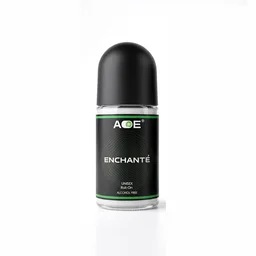 Unisex Roll-On Deodorant – Long-lasting freshness & gentle formula