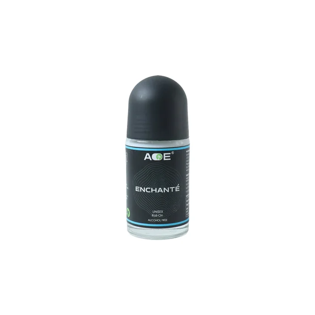 Unisex Roll-On Deodorant – Long-Lasting Freshness & Travel-Friendly