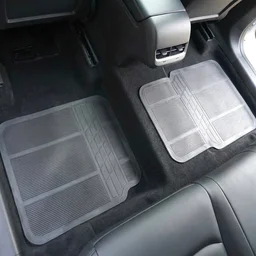 Universal Car Floor Mat Set – Heavy Duty Anti-Slip Interior Protection