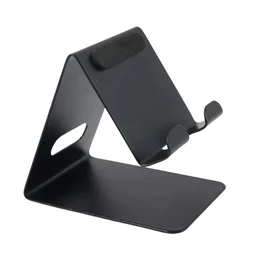 Universal Mobile & Tablet Stand Holder – Adjustable, Durable Metal