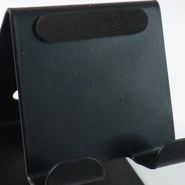Universal Mobile & Tablet Stand Holder – Adjustable, Durable Metal
