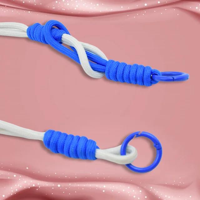 Universal Phone Lanyard – Cross-body & Hands-free | Mobiléon