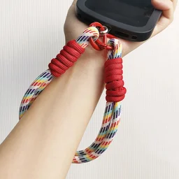 Universal Phone Lanyard – Cross-Body Strap | Mobiléon