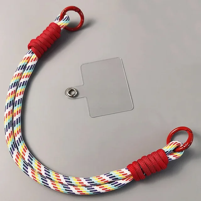 Universal Phone Lanyard – Cross-Body Strap | Mobiléon