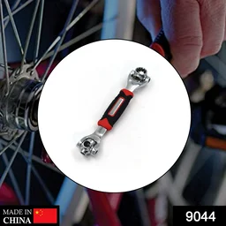 Universal Socket Wrench – 48-in-1 Multi-Tool for Car Repair | RaceVault