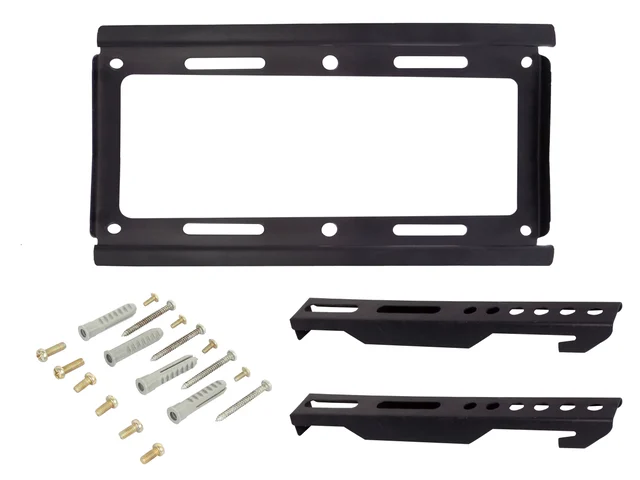 Universal TV Wall Mount – Fixed for 14-42 Inch LED/LCD | Indo Glow
