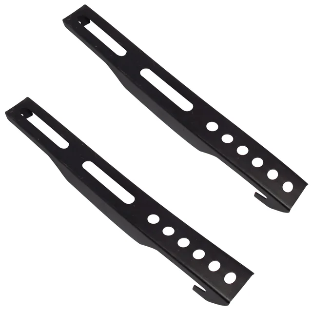 Universal TV Wall Mount – Fixed for 14-42 Inch LED/LCD | Indo Glow