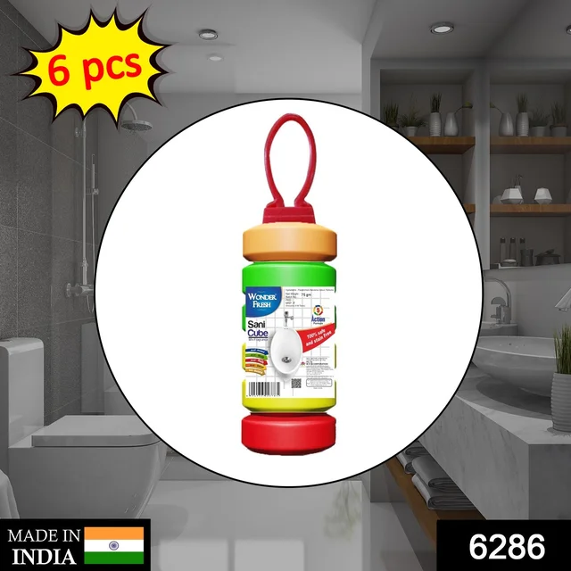Urinal Deodorizing Blocks – Long-Lasting Freshness | Wonder Fresh