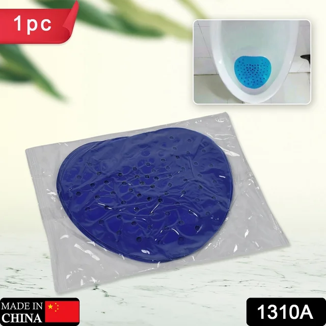 Urinal Screen Deodorizer – Long-Lasting Fragrance & Splash Prevention | Fresova