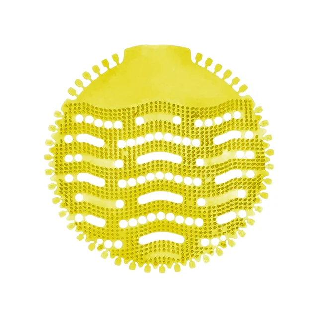 Urinal Screen Deodorizer Mat – Long-Lasting Odor Control & Anti-Splash