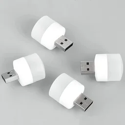USB Bulb – Portable Mini LED Light for Home & Office | Indo Glow