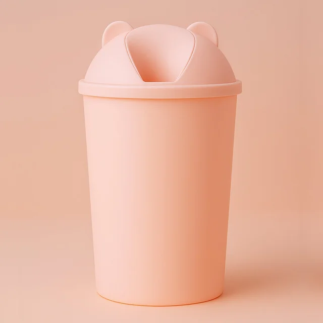 USB Humidifier – Cute Bear LED Air Mist Diffuser for Home | Airvanta