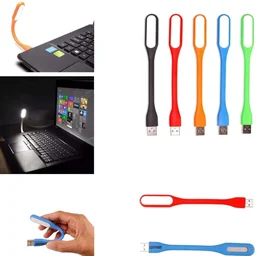 USB LED Light Lamp – Flexible, Eye-Safe & Portable | Indo Glow