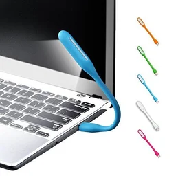 USB LED Light Lamp – Flexible, Eye-Safe & Portable | Indo Glow