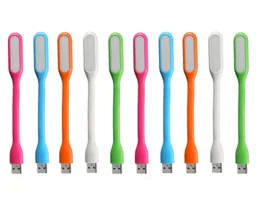 USB LED Light Lamp – Flexible, Eye-Safe & Portable | Indo Glow