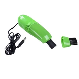 USB Mini Vacuum Cleaner – Portable for Car & Computer | Compshop