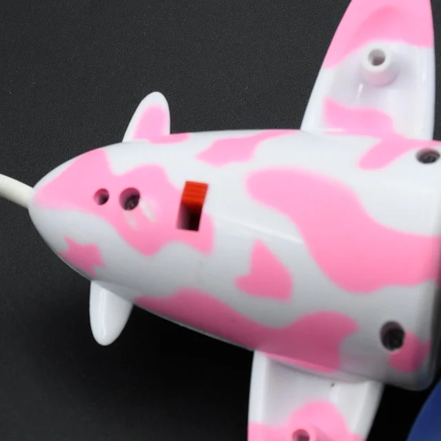 USB Plane Fan – Portable & Energy-Saving for Laptops | Compshop