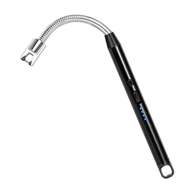 USB Rechargeable Electric Arc Lighter – Flexible, Windproof | FirePot