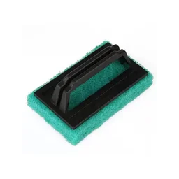 Utensil Scrubber Brush – Heavy Duty Kitchen Cleaning | Quickslice