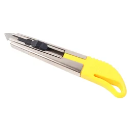 Utility Cutter Knife – Heavy-Duty Stainless Steel with Extra Blades