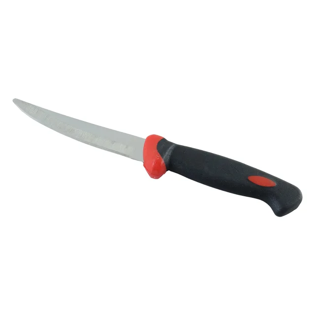 Utility Knife – Ergonomic Stainless Steel Handle for Precise Cutting