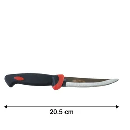 Utility Knife – Ergonomic Stainless Steel Handle for Precise Cutting