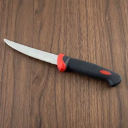 Utility Knife – Ergonomic Stainless Steel Handle for Precise Cutting
