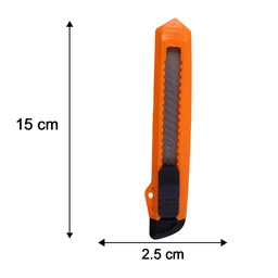 Utility Knife Set – Durable Blades for Precise Cutting