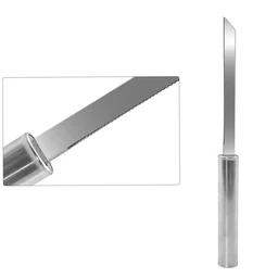 Utility Knife – Stainless Steel Blades, Strong Grip (Pack of 12) | Indo Glow