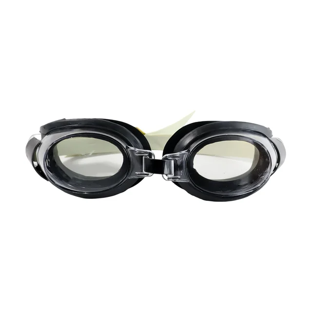UV Protection Swimming Goggles – Clear Vision & Adjustable Strap