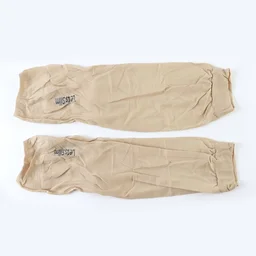 UV Sun Protection Cooling Arm Sleeves – Breathable & UV Shielding