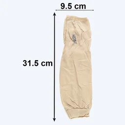 UV Sun Protection Cooling Arm Sleeves – Breathable & UV Shielding