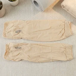 UV Sun Protection Cooling Arm Sleeves – Breathable & UV Shielding