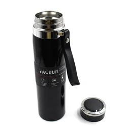 Vacuum Insulated Water Bottle 1000ml – Hot & Cold | Own Hydrate