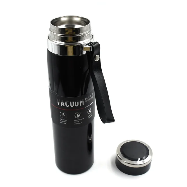 Vacuum Insulated Water Bottle 1000ml – Hot & Cold | Own Hydrate
